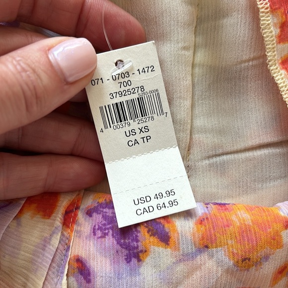 BNWT AERIE SKIRT - Picture 4 of 6